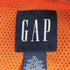 ギャップ Gap 90s-00s OLD GAP テック ナイロンベスト メンズ JPN:XL