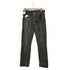 リーバイス Levis 501 USA製 97年製 後染め ボタン裏511 ブラックデニムパンツ メンズ 29×32