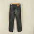 リーバイス Levis 501 USA製 97年製 後染め ボタン裏511 ブラックデニムパンツ メンズ 29×32