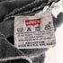 リーバイス Levis 501 USA製 97年製 後染め ボタン裏511 ブラックデニムパンツ メンズ 29×32