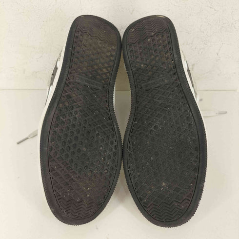 エアウォーク AIRWALK パイソン柄 ハイカットスニーカー メンズ JPN:26
