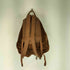 ランバンコレクション LANVIN COLLECTION SUEDE BACK PACK メンズ