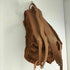 ランバンコレクション LANVIN COLLECTION SUEDE BACK PACK メンズ