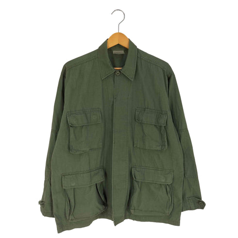 ロスコ ROTHCO B.D.U. ジャケット ミリタリージャケット メンズ MEDIUM-REGULAR