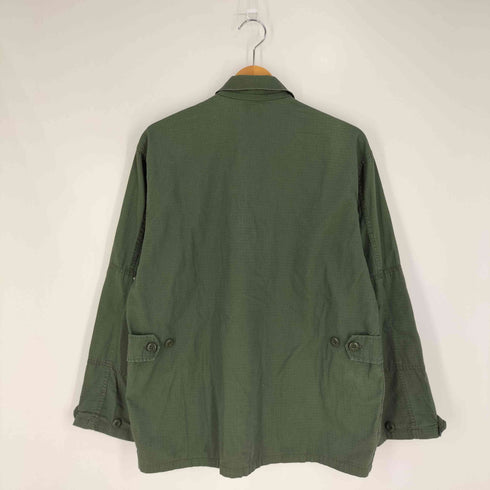 ロスコ ROTHCO B.D.U. ジャケット ミリタリージャケット メンズ MEDIUM-REGULAR