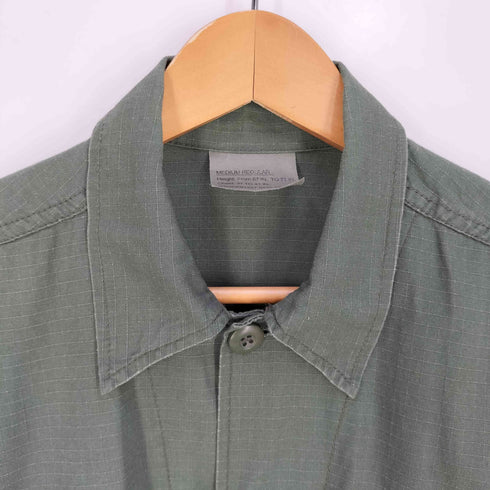 ロスコ ROTHCO B.D.U. ジャケット ミリタリージャケット メンズ MEDIUM-REGULAR