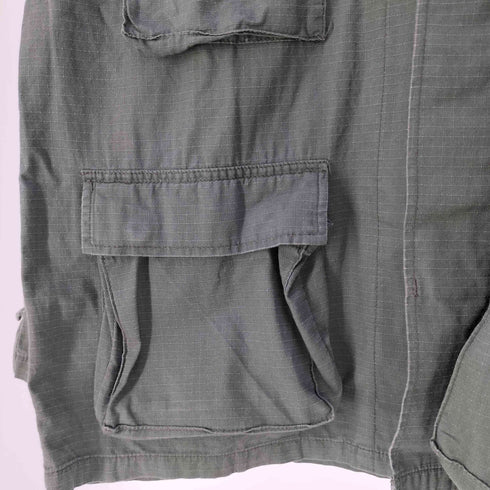 ロスコ ROTHCO B.D.U. ジャケット ミリタリージャケット メンズ MEDIUM-REGULAR