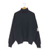 フリークスストア FREAKS STORE Relax Fit リラックスフィット スウェットライク タートルネックニット メンズ JPN:L