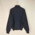 フリークスストア FREAKS STORE Relax Fit リラックスフィット スウェットライク タートルネックニット メンズ JPN:L
