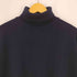 フリークスストア FREAKS STORE Relax Fit リラックスフィット スウェットライク タートルネックニット メンズ JPN:L
