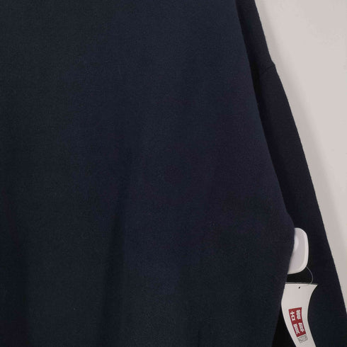 フリークスストア FREAKS STORE Relax Fit リラックスフィット スウェットライク タートルネックニット メンズ JPN:L