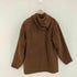 BUFFALO JACKSON マドラスチェックライナー付き ダック地フーディジャケット メンズ import:M