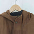 BUFFALO JACKSON マドラスチェックライナー付き ダック地フーディジャケット メンズ import:M