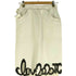 ツモリチサト TSUMORI CHISATO 16SS S ロゴロゴT レディース JPN:2