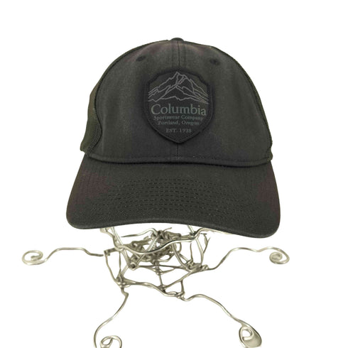 コロンビア Columbia UNISEX Snap Back Cap メンズ
