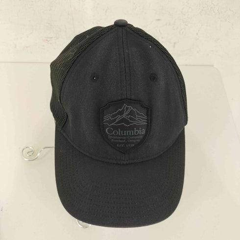 コロンビア Columbia UNISEX Snap Back Cap メンズ