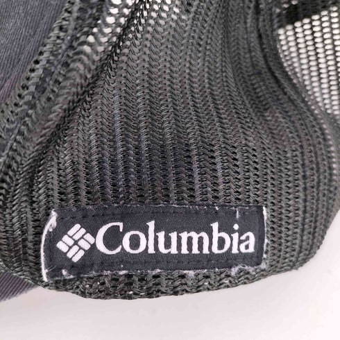 コロンビア Columbia UNISEX Snap Back Cap メンズ