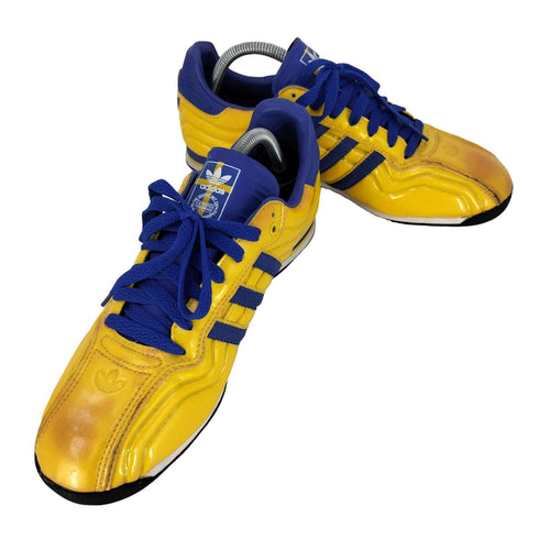 アディダスオリジナルス adidas Originals ADI TR アディ TR スニーカー メンズ JPN:27.5