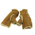 GOOD KARMA Reversible Mouton Gloves メンズ ONE SIZE