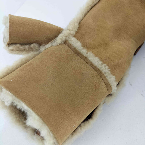 GOOD KARMA Reversible Mouton Gloves メンズ ONE SIZE