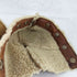 GOOD KARMA Reversible Mouton Gloves メンズ ONE SIZE