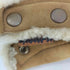 GOOD KARMA Reversible Mouton Gloves メンズ ONE SIZE