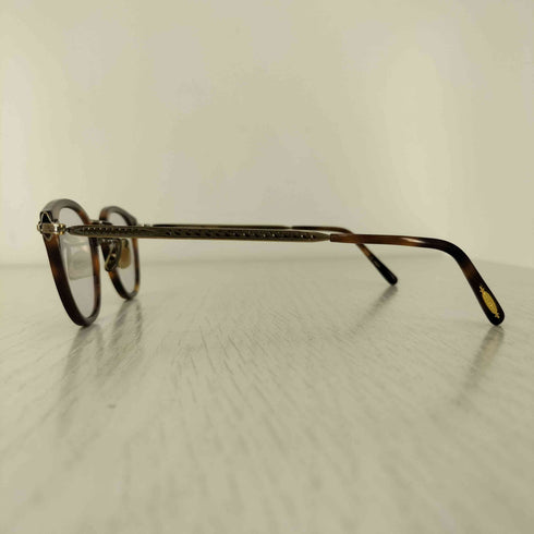 オリバーピープルズ OLIVER PEOPLES 507C アイウェア メガネ 眼鏡 メンズ 45□24