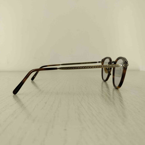 オリバーピープルズ OLIVER PEOPLES 507C アイウェア メガネ 眼鏡 メンズ 45□24