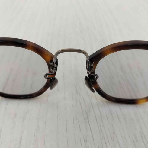 オリバーピープルズ OLIVER PEOPLES 507C アイウェア メガネ 眼鏡 メンズ 45□24