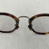 オリバーピープルズ OLIVER PEOPLES 507C アイウェア メガネ 眼鏡 メンズ 45□24