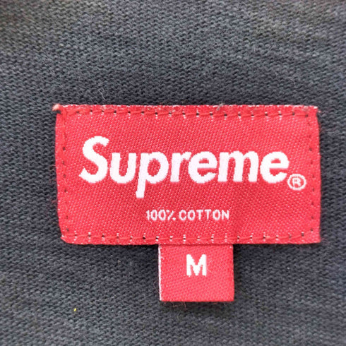 シュプリーム Supreme ポケットTシャツ メンズ JPN:M