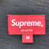 シュプリーム Supreme ポケットTシャツ メンズ JPN:M