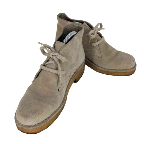 クラークス Clarks Desert Boot デザート ブーツ レディース 38