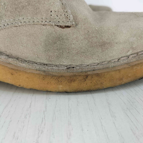 クラークス Clarks Desert Boot デザート ブーツ レディース 38