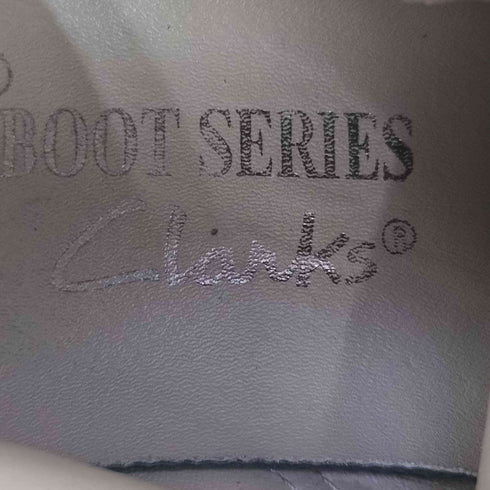 クラークス Clarks Desert Boot デザート ブーツ レディース 38