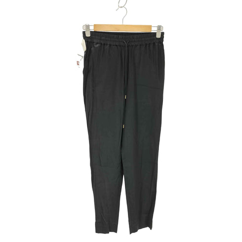 ビューティーアンドユースユナイテッドアローズ BEAUTY & YOUTH UNITED ARROWS サテンイージーパンツ レディース JPN:M