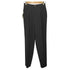 エンフォルド ENFOLD SLIM STRAIGHT TROUSERS レディース 38