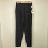 エンフォルド ENFOLD SLIM STRAIGHT TROUSERS レディース 38