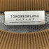トゥモローランドトリコ TOMORROWLAND tricot ブロックチェックニット レディース JPN:S