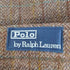 ポロバイラルフローレン Polo by RALPH LAUREN 90-00S OLD ツイードスラックス 樫山 メンズ 82