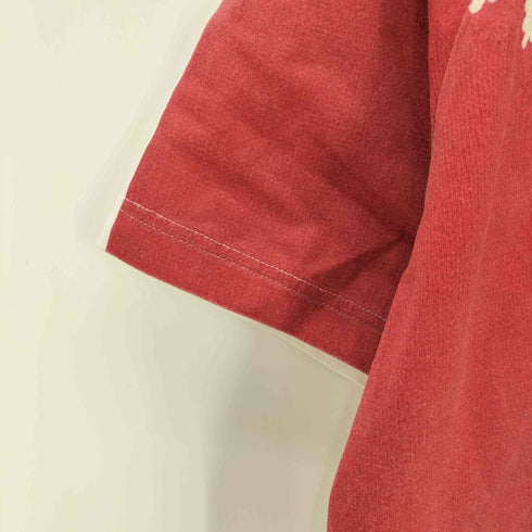 ジュンヤワタナベコムデギャルソンマン JUNYA WATANABE COMME des GARCONS MAN ノルディック柄 クルーネックTシャツ メンズ M