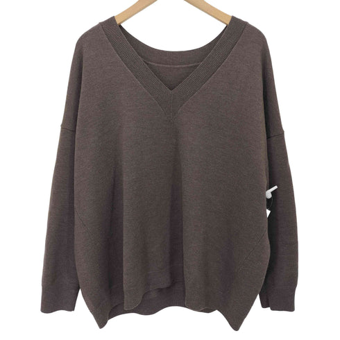 プラージュ PLAGE CASH TOUCH flare プルオーバー レディース