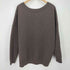 プラージュ PLAGE CASH TOUCH flare プルオーバー レディース