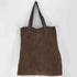 メローナ MERONA 90S Suede Tote Bag メンズ