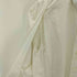 バレンシアガ BALENCIAGA cotton tie shoulder cape sleeves hi low shirt メンズ 3B