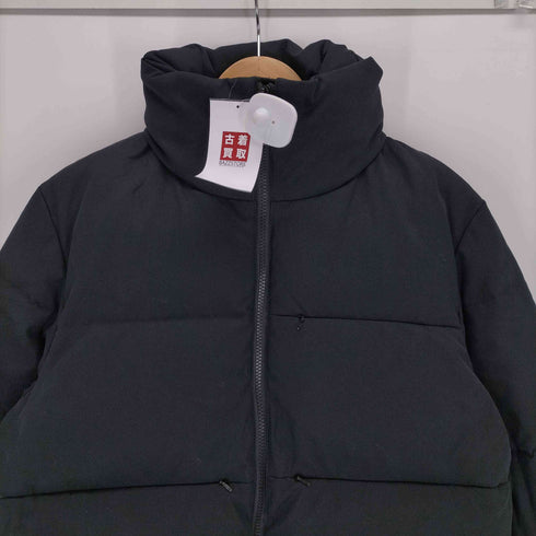 カイコー KAIKO PAD BLOUSON -FINX COTTON GABARDINE メンズ JPN:2