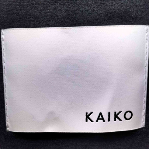 カイコー KAIKO PAD BLOUSON -FINX COTTON GABARDINE メンズ JPN:2
