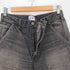 ディベロップメントインアスエイジ DEVINUSAGE WORK DENIM PANTS メンズ JPN:S
