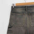 ディベロップメントインアスエイジ DEVINUSAGE WORK DENIM PANTS メンズ JPN:S