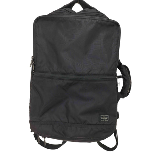 ポーター PORTER フラッシュ 3WAY BRIEFCASE メンズ